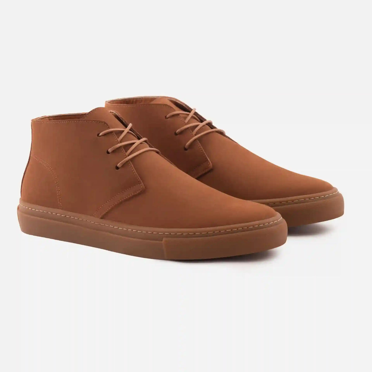 Toledo Chukka Sneakers - Nubuck - Men's