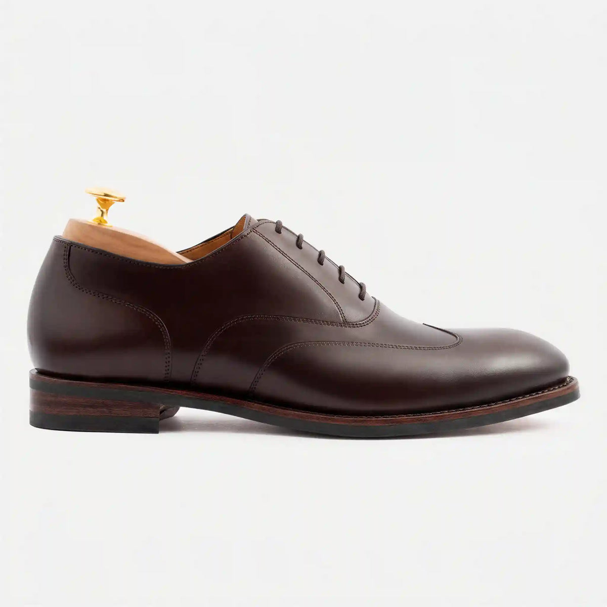 Wright Austerity Oxfords - Men's