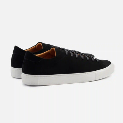 Reid Sneakers - Nubuck - Men's