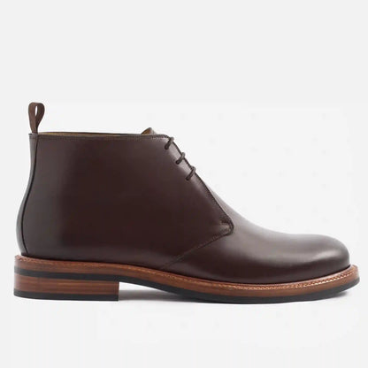 Laval Chukka Boots - Men's