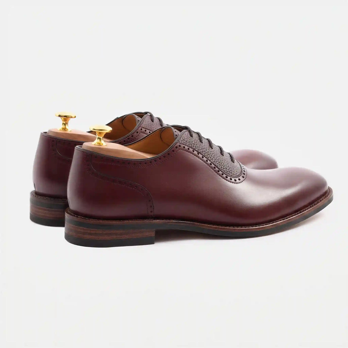 Costa Adelaide Oxfords - Men's