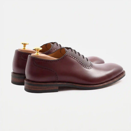 Costa Adelaide Oxfords - Men's