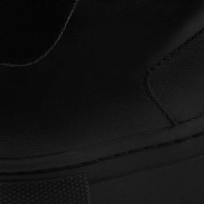 Garcia Sneakers - Leather/Suede - Men's