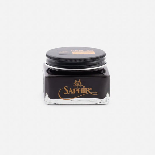Saphir Pommadier - Cream Shoe Polish - Add On