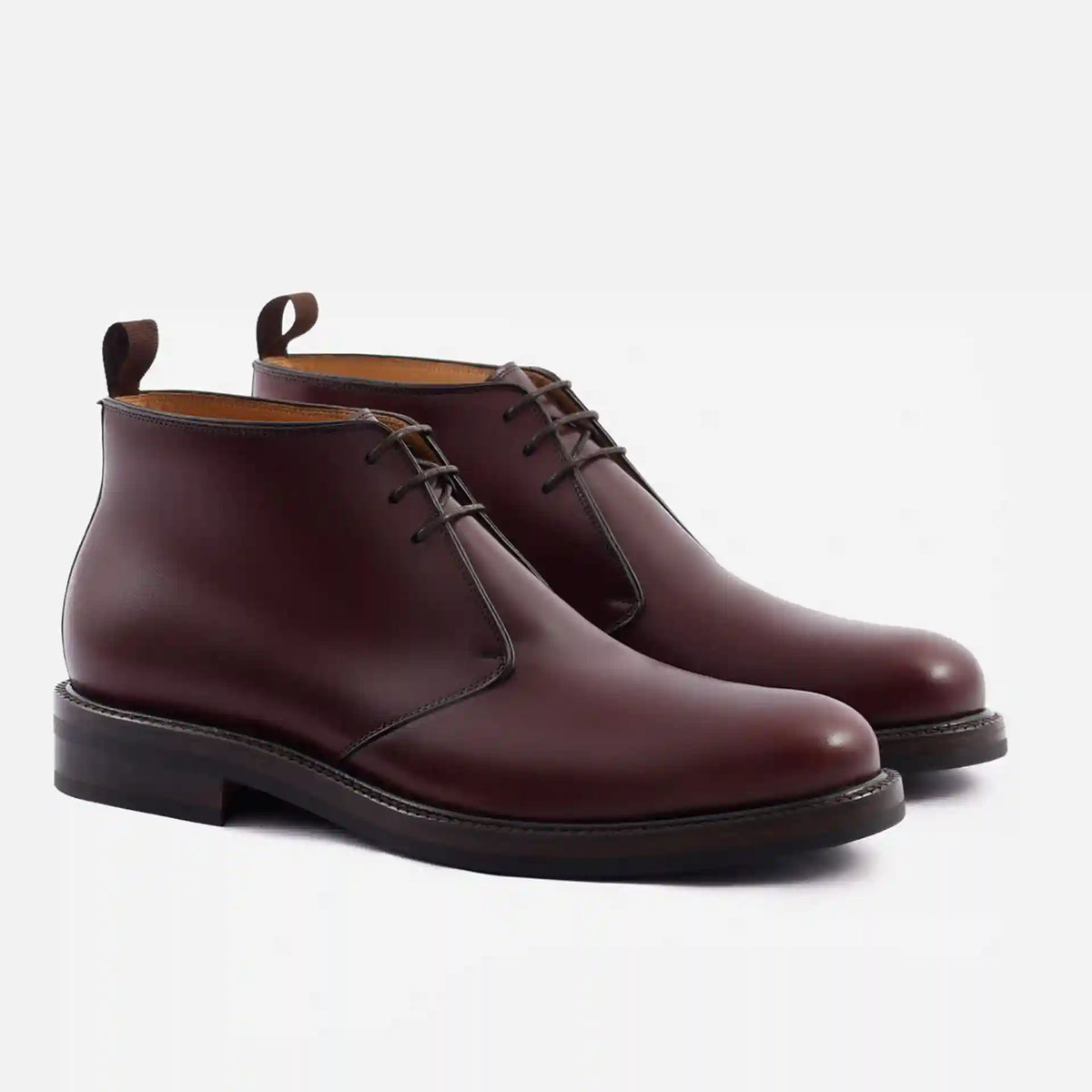 Laval Chukka Boots - Men's