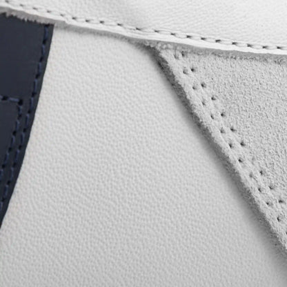 Morgen Trainers - Leather/Suede - Men's