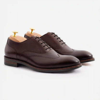 Wright Austerity Oxfords - Men's