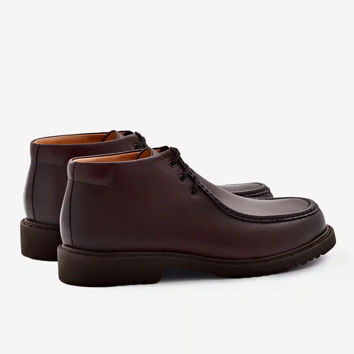 Harlan Chukka Boot - Men’s