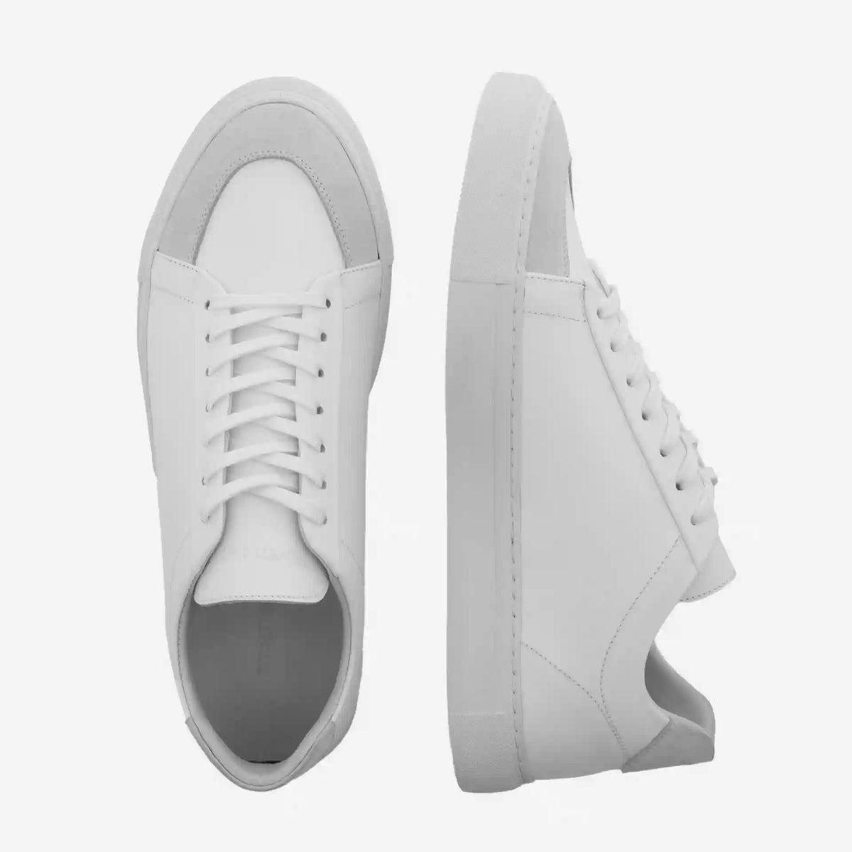 Corso Sneakers - Leather & Suede - Men´s
