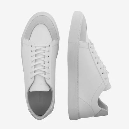 Corso Sneakers - Leather & Suede - Men´s