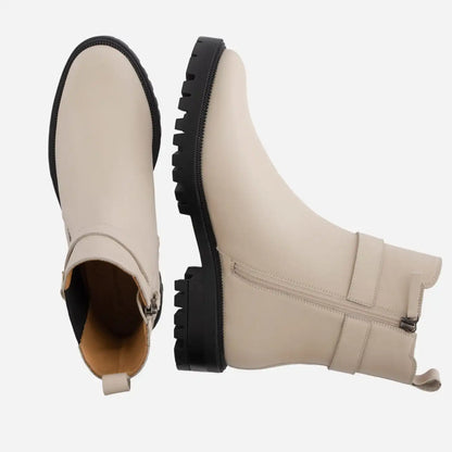 Amelia Chelsea Boots - Full Grain Leather - Women's