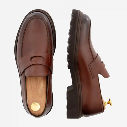 Fuentes Loafer - Men’s