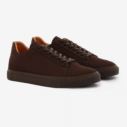 Corso Sneakers - Nubuck - Men's