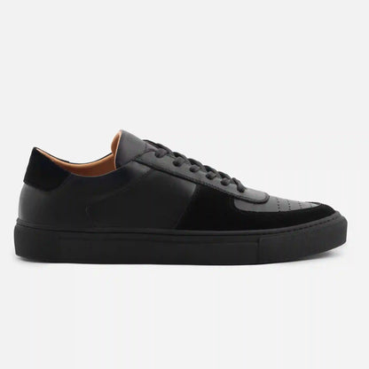 Garcia Sneakers - Leather/Suede - Men's