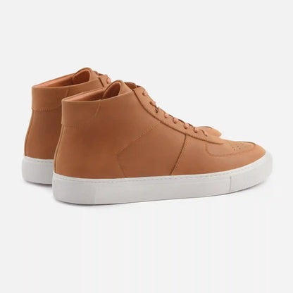 Garcia High Top - Pull-Up - Men's