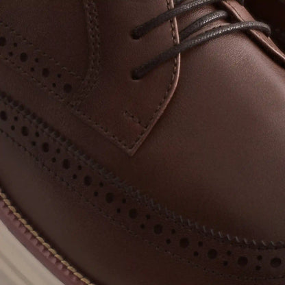 Redford Brogue Derbies - Men´s