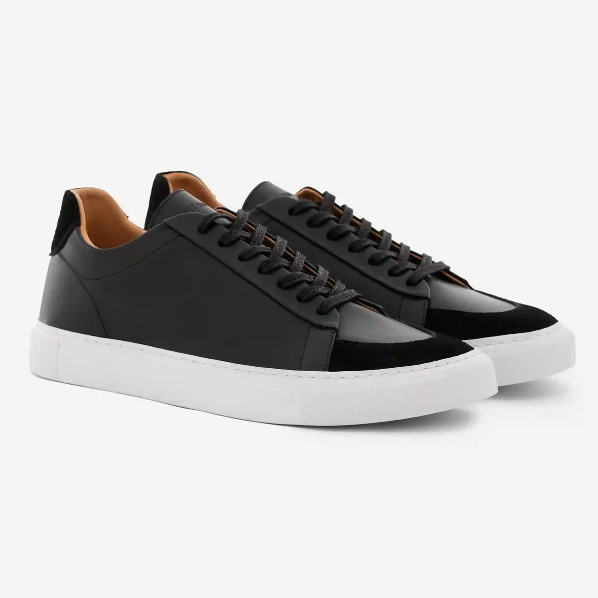Corso Sneakers - Leather & Suede - Men´s
