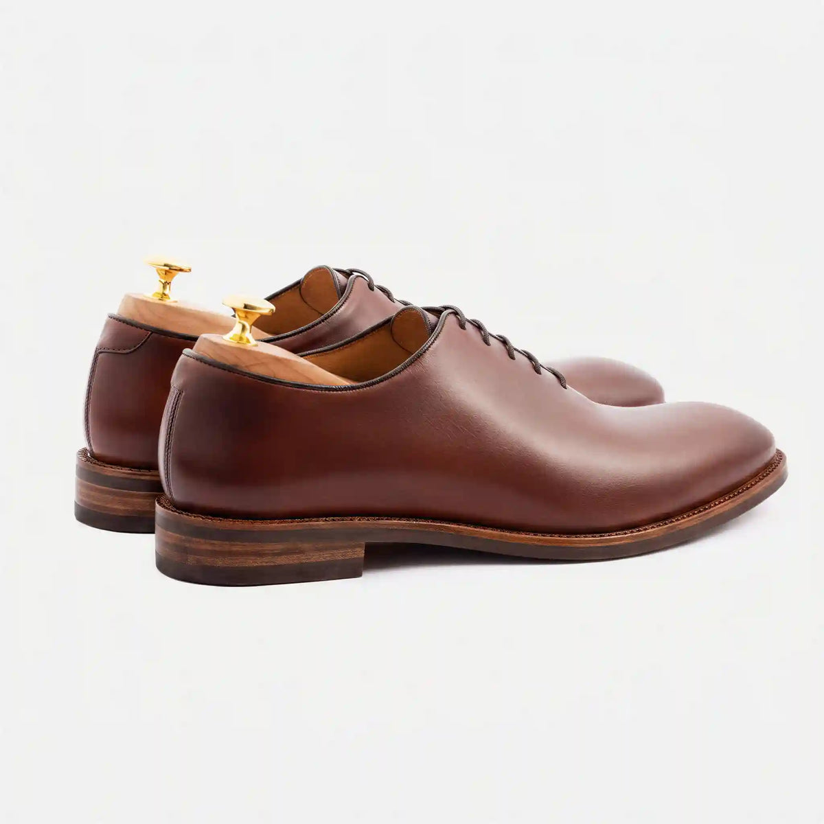 Valencia Wholecuts - Men's
