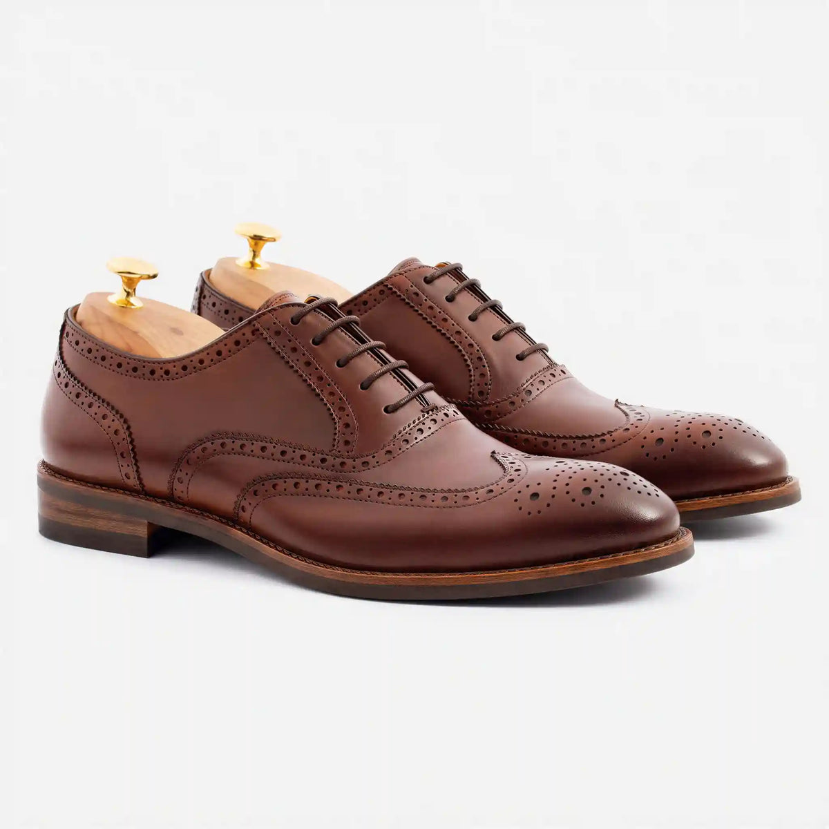 Yates Oxfords - Men's