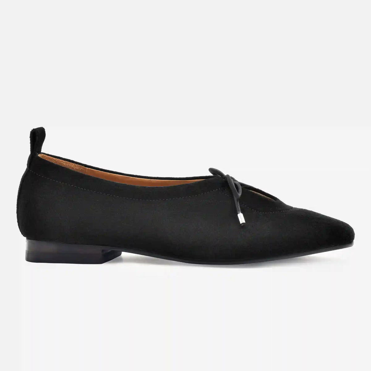 Audrey Flats - Suede - Women´s