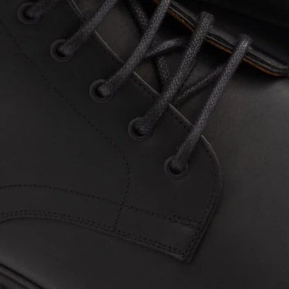 Mercer Boots - Pull Up Leather - Men’s