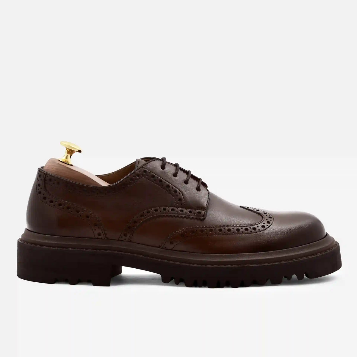 Gibson Wingtips - Men's