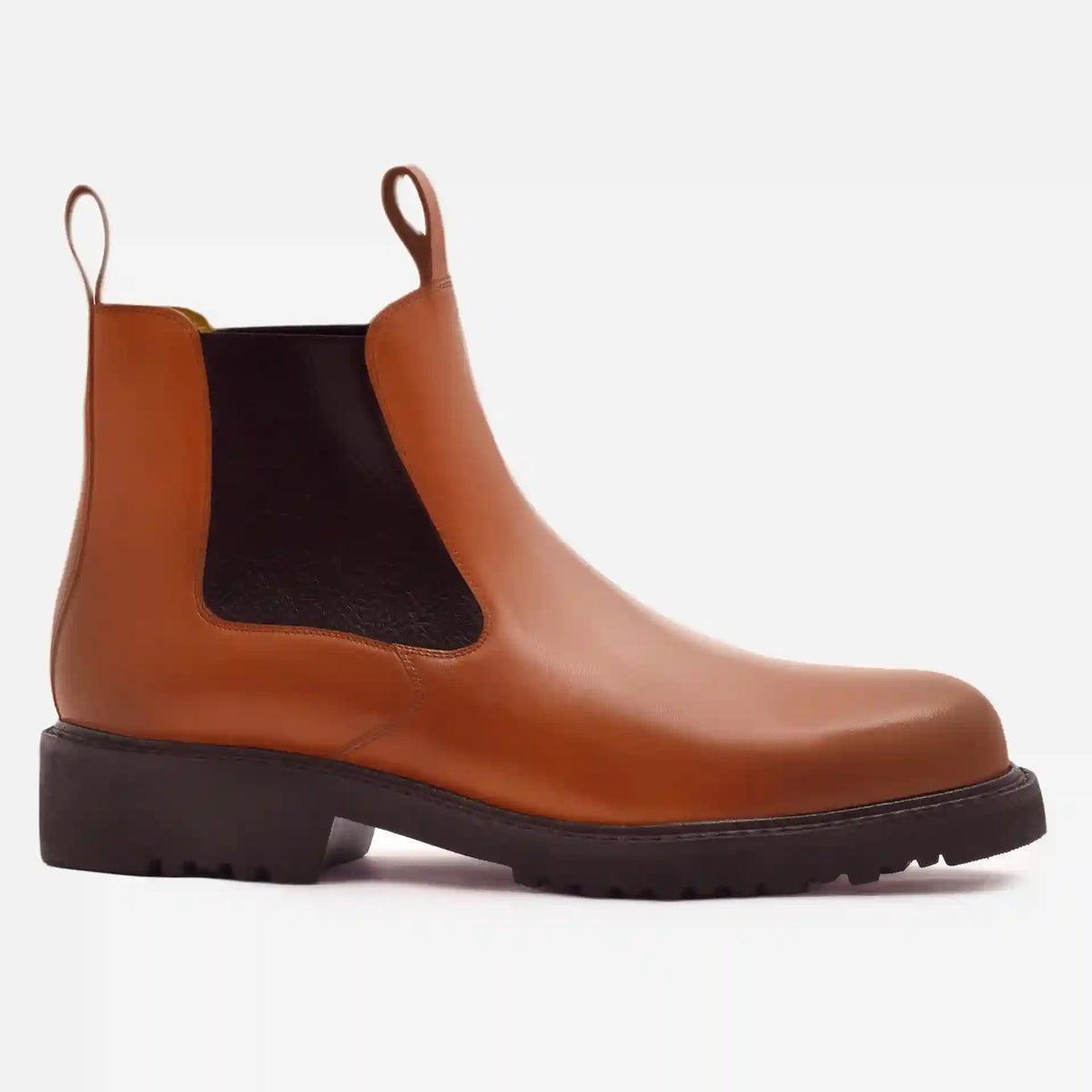 Silva Boots - Men's