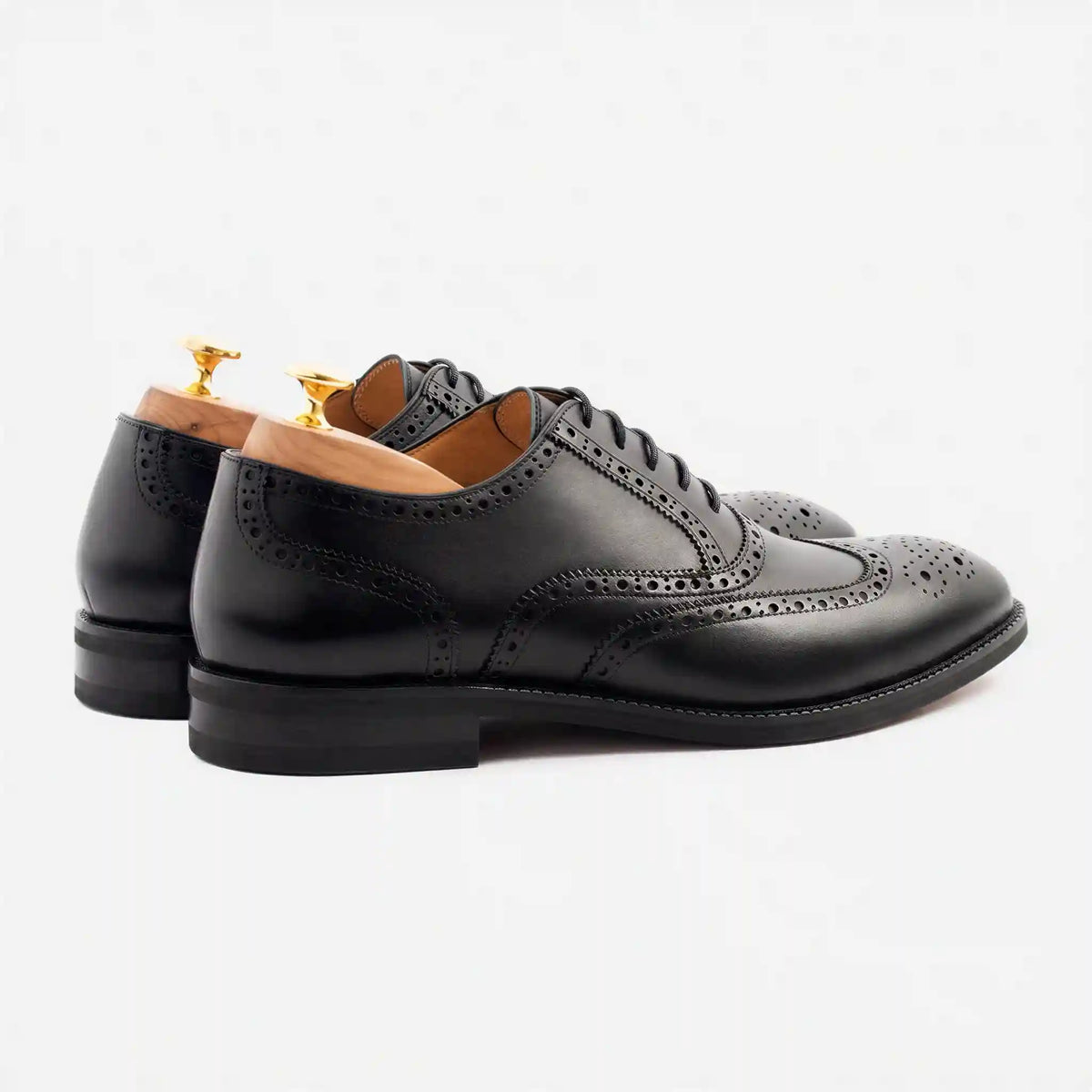 Yates Oxfords - Men's