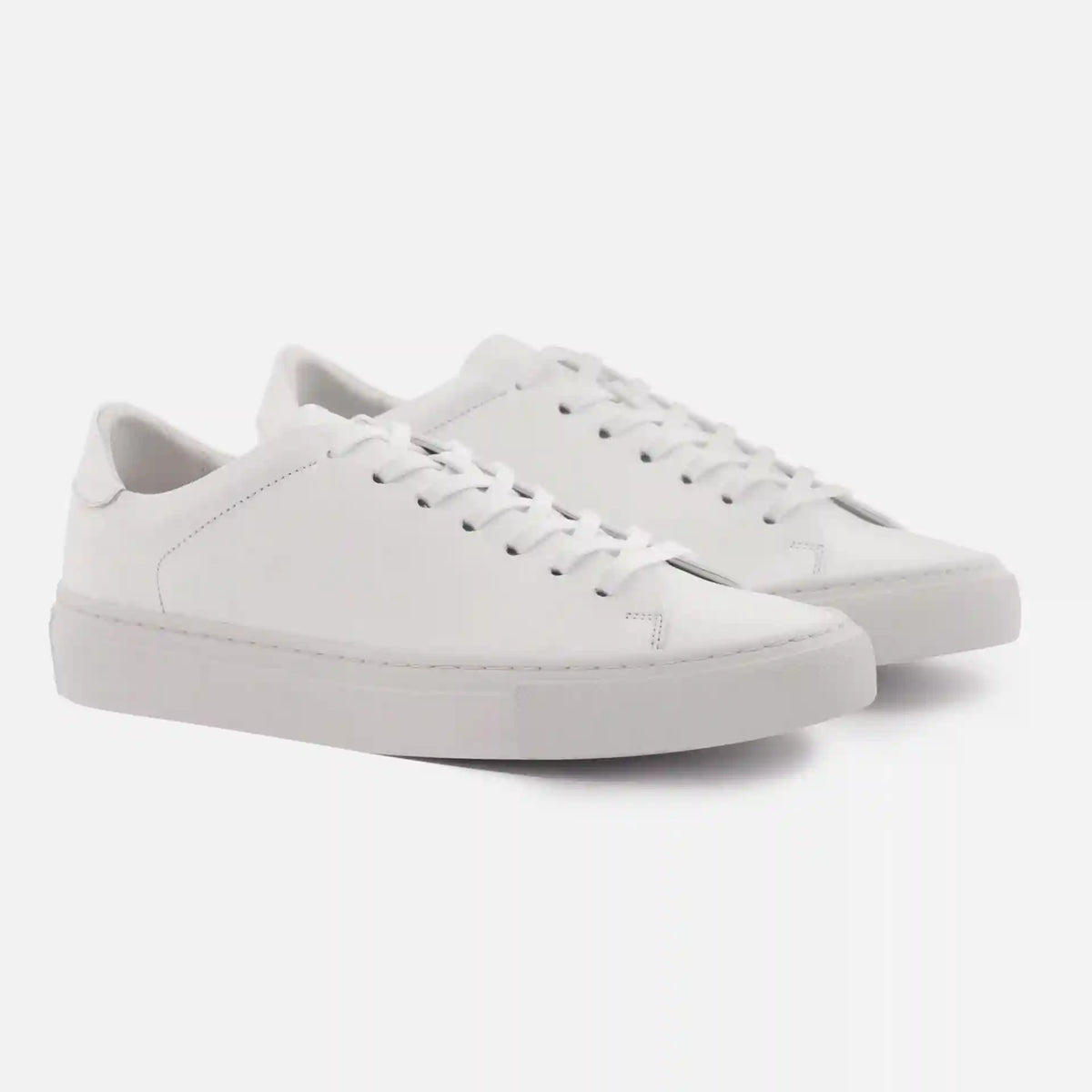 Reid Sneakers - Full Grain Leather - Women's