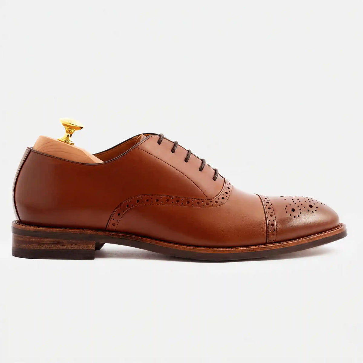 Vasco Oxfords - Men's