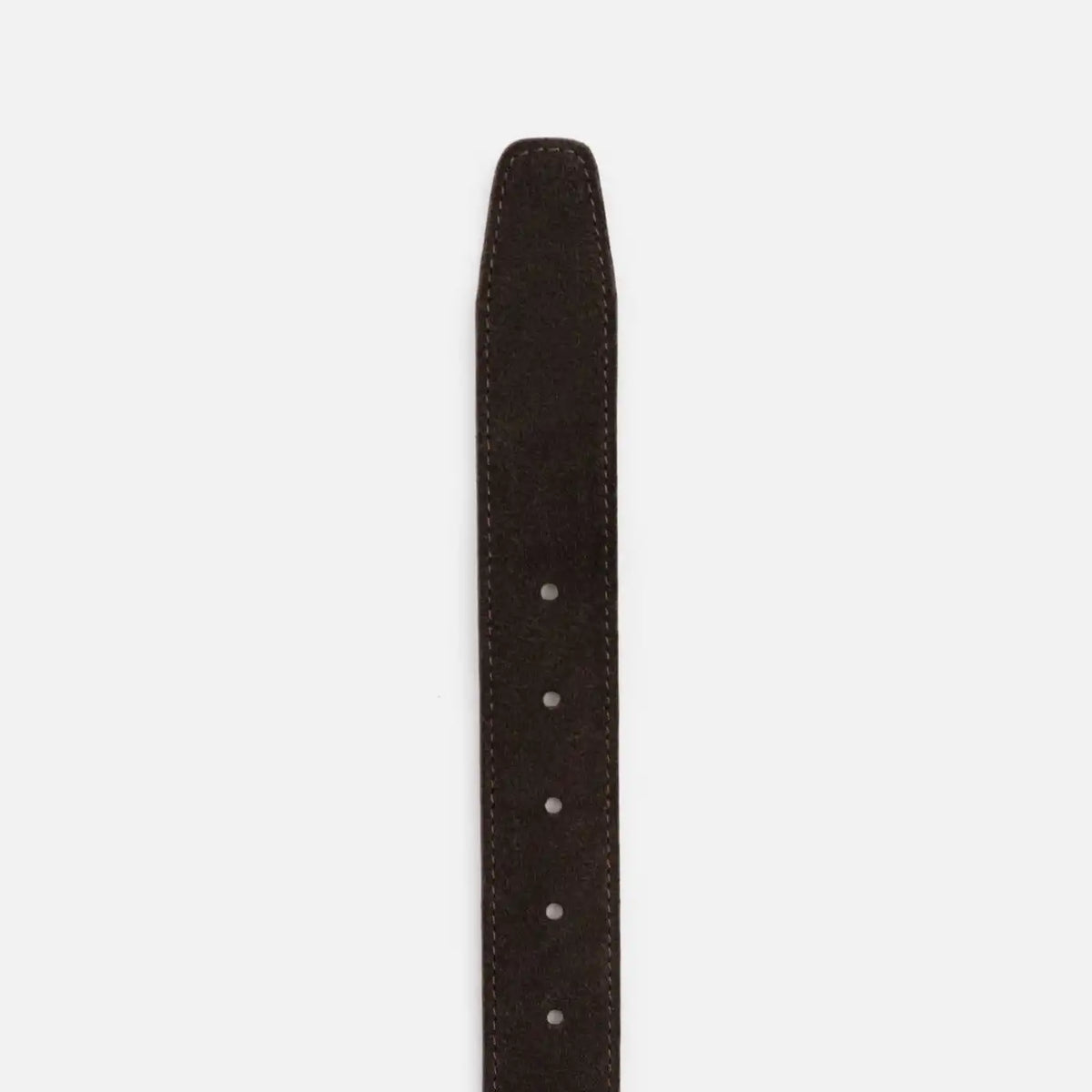 Nelson Belts - Suede - Men's