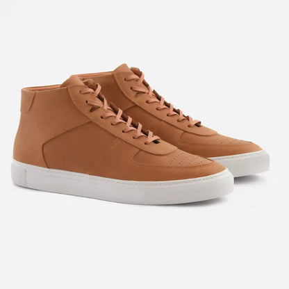 Garcia High Top - Pull-Up - Men's