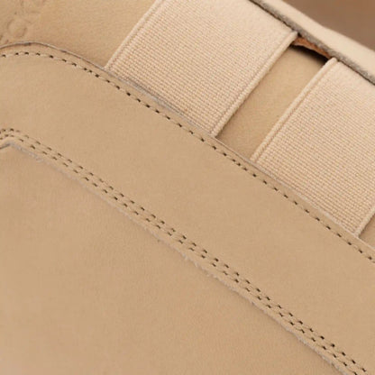 Calder Sneakers - Nubuck - Men's