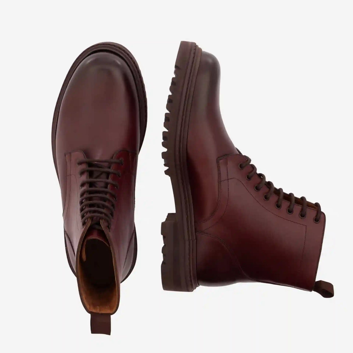 Mercer Boots - Men’s