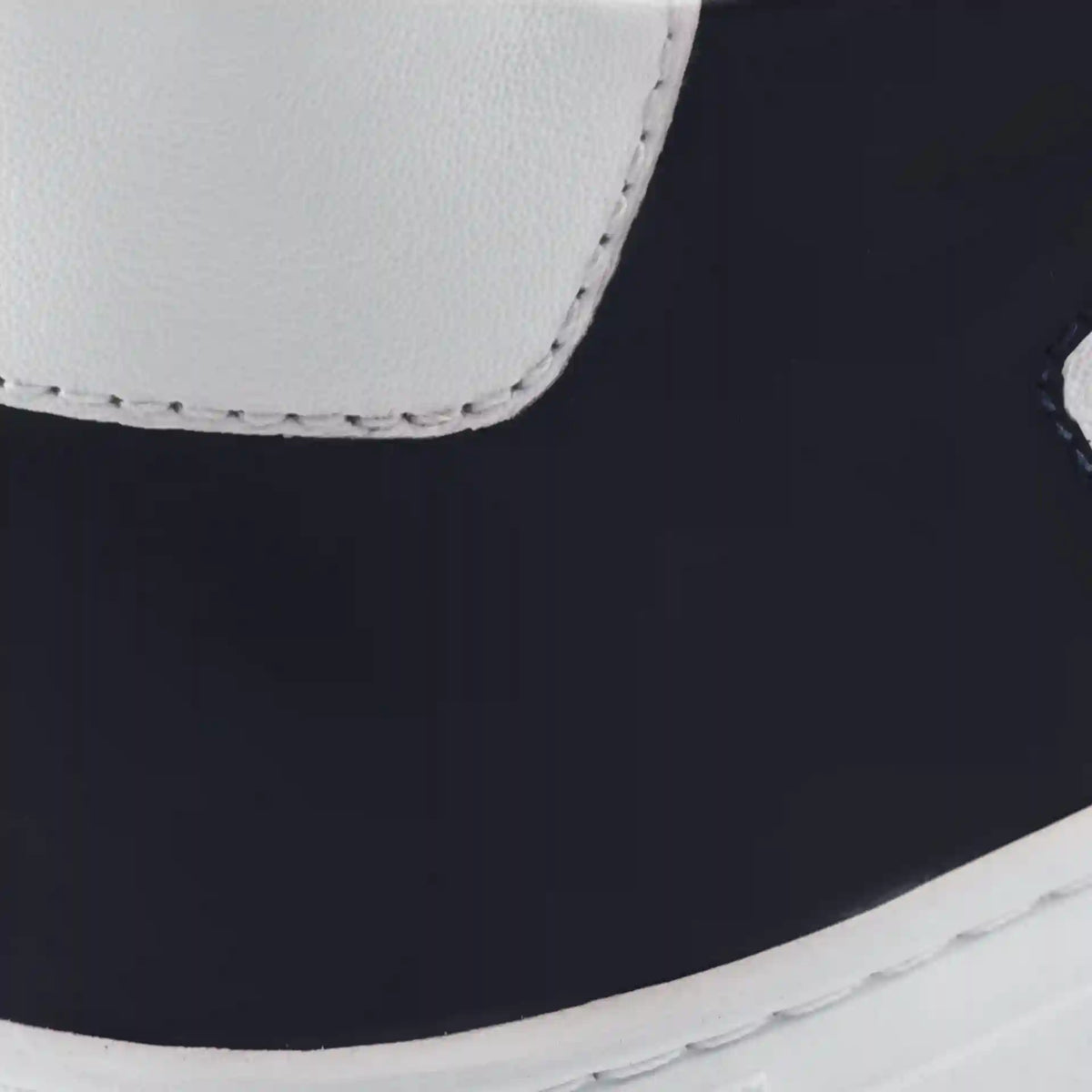 Garcia Sneakers - Leather/Suede - Men's