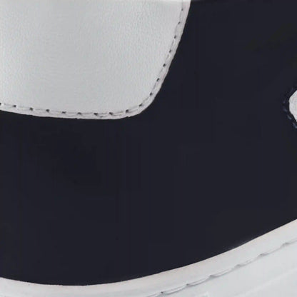 Garcia Sneakers - Leather/Suede - Men's