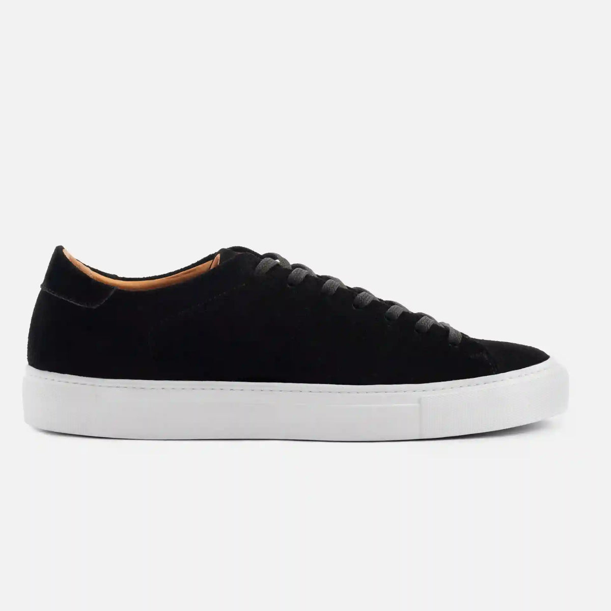 Reid Sneakers - Suede - Men's