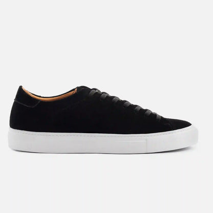Reid Sneakers - Suede - Men's