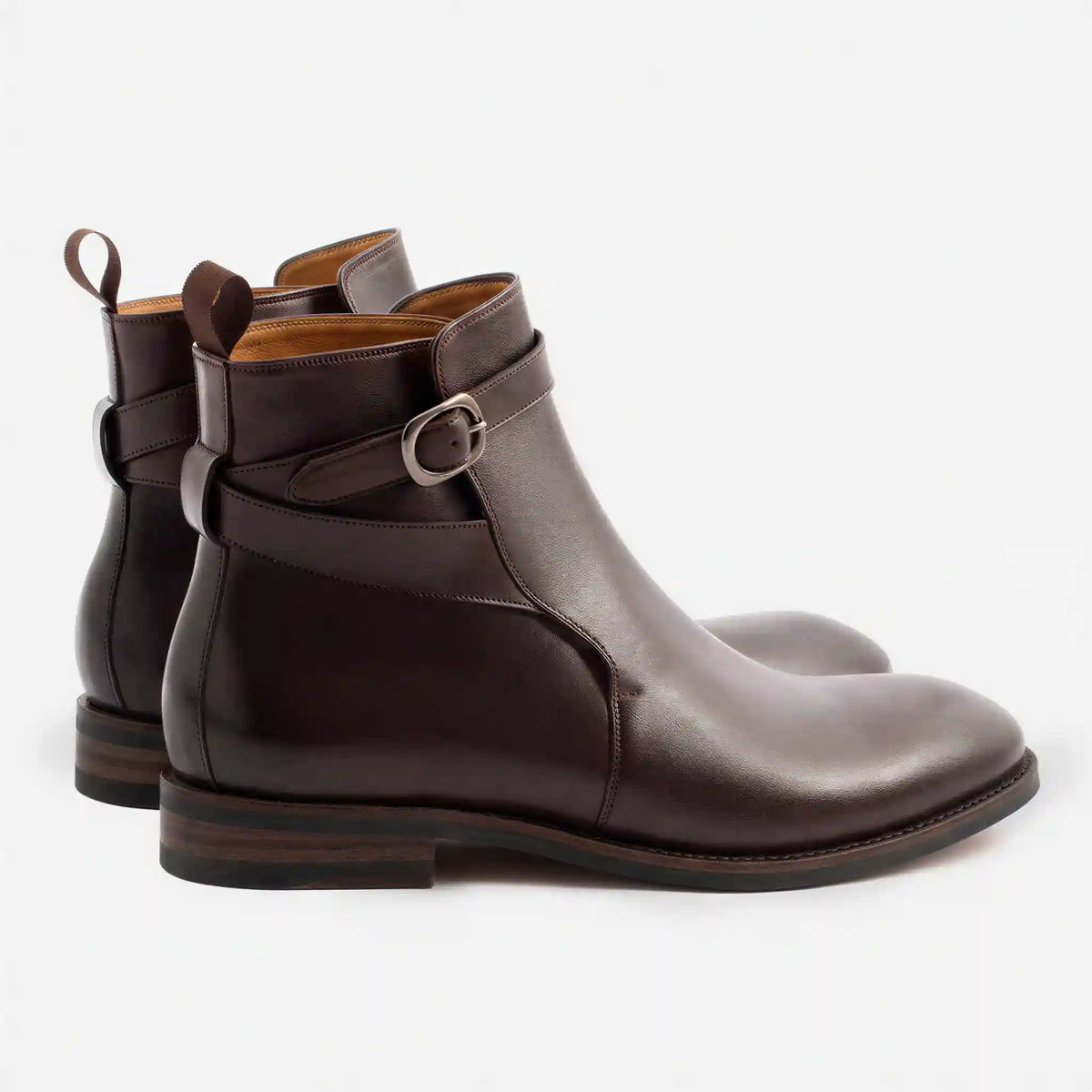 Douglas Jodhpur Boots - Men's