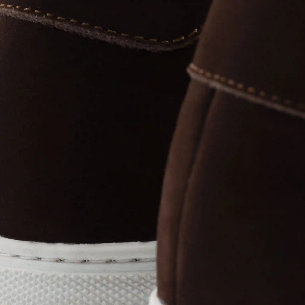 Reid Sneakers - Nubuck - Men's