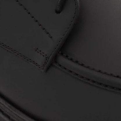 Clement Derby - Men’s  Pull Up Leather