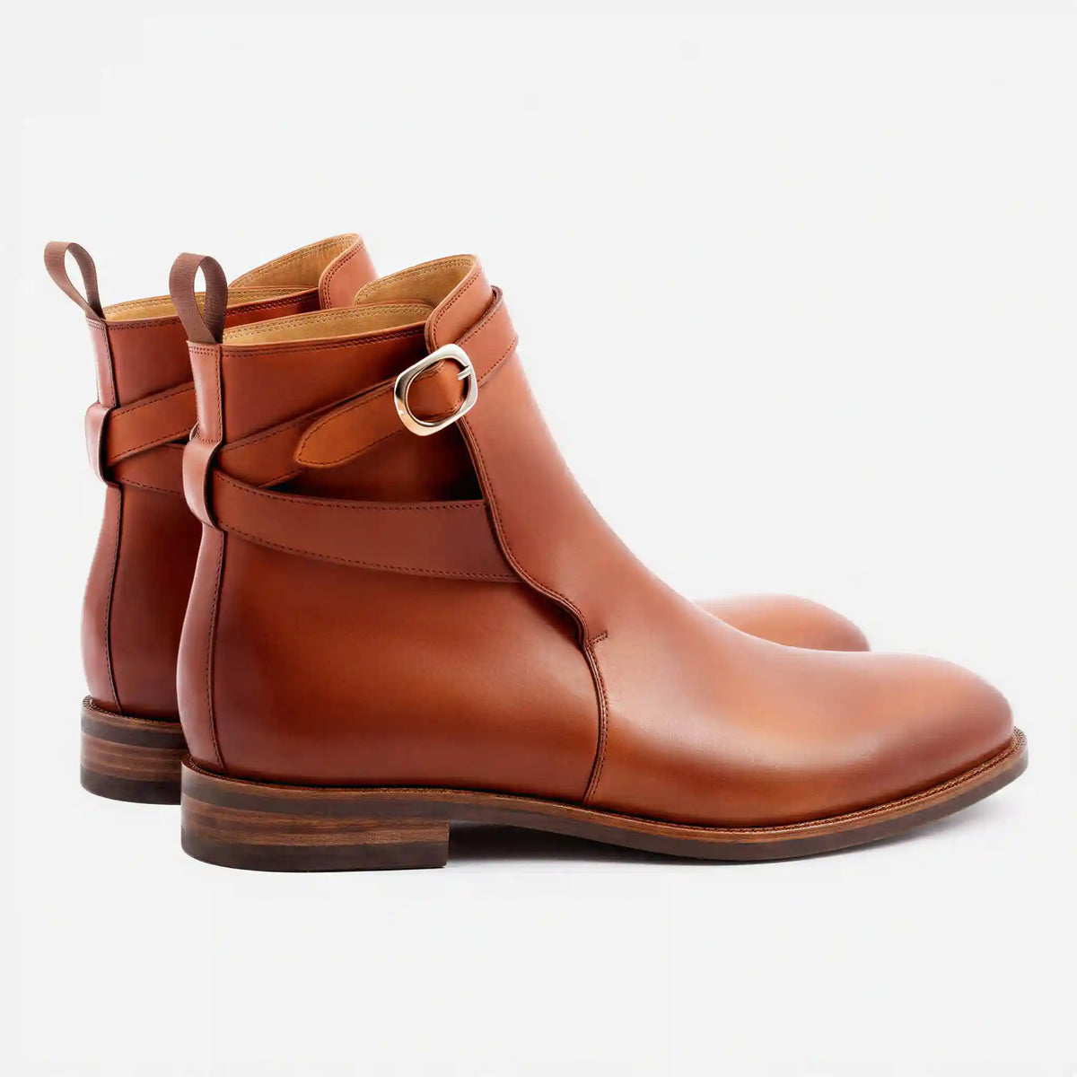 Douglas Jodhpur Boots - Men's
