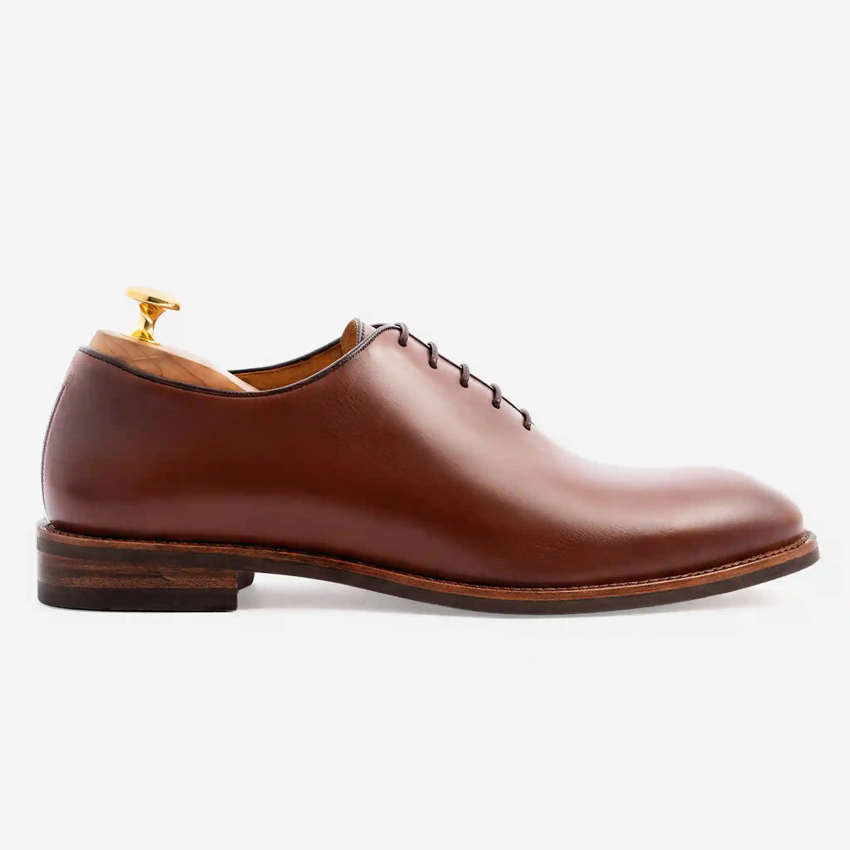 Valencia Wholecuts - Men's