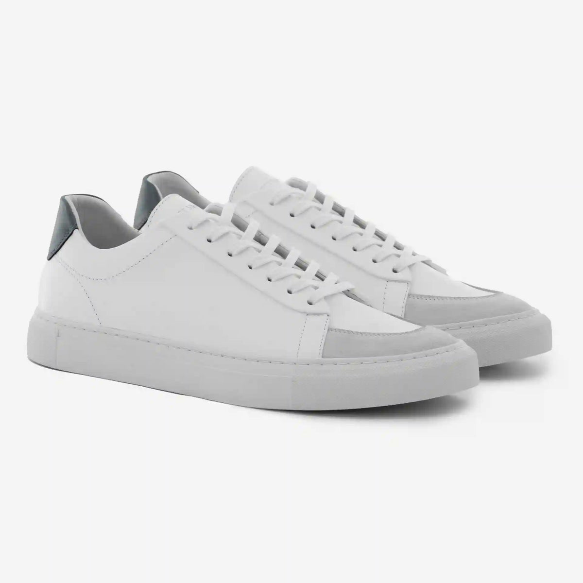 Corso Sneakers - Leather & Suede - Men´s