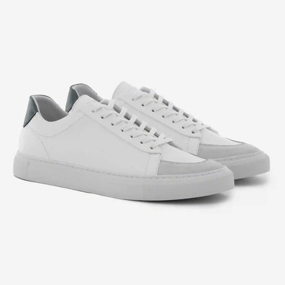 Corso Sneakers - Leather & Suede - Men´s