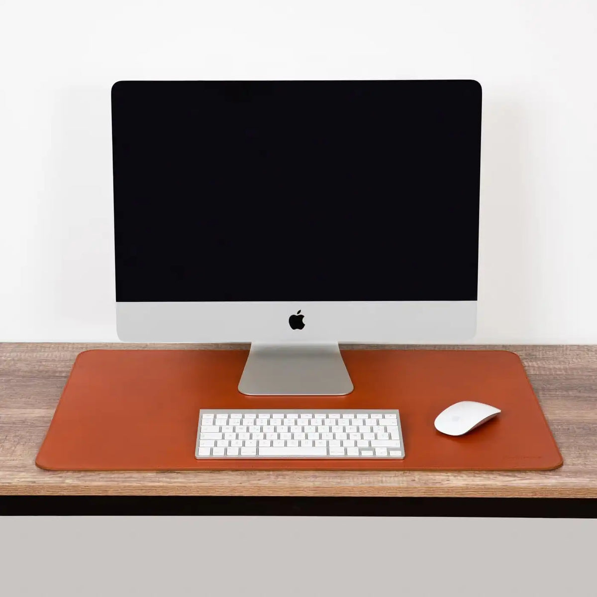 Leather Desk Pad - Men's