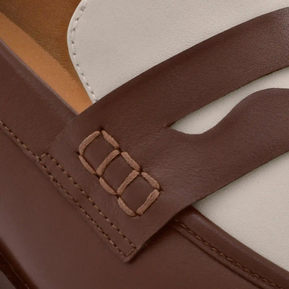 Camille Penny Loafers - Women's