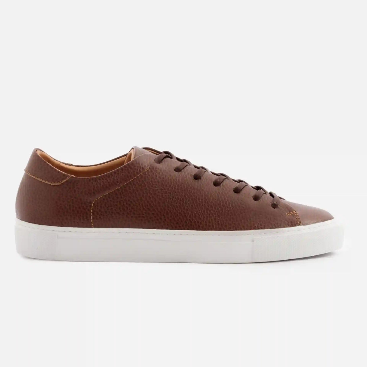 Reid Sneakers - Pebbled - Men's