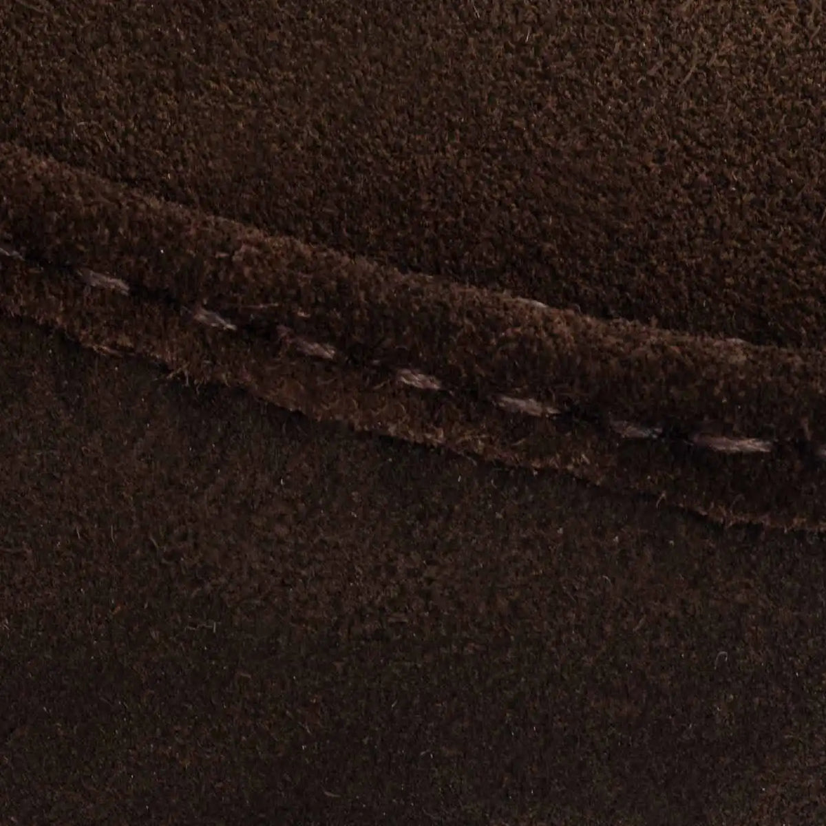 Beaumont Loafers - Suede - Men's