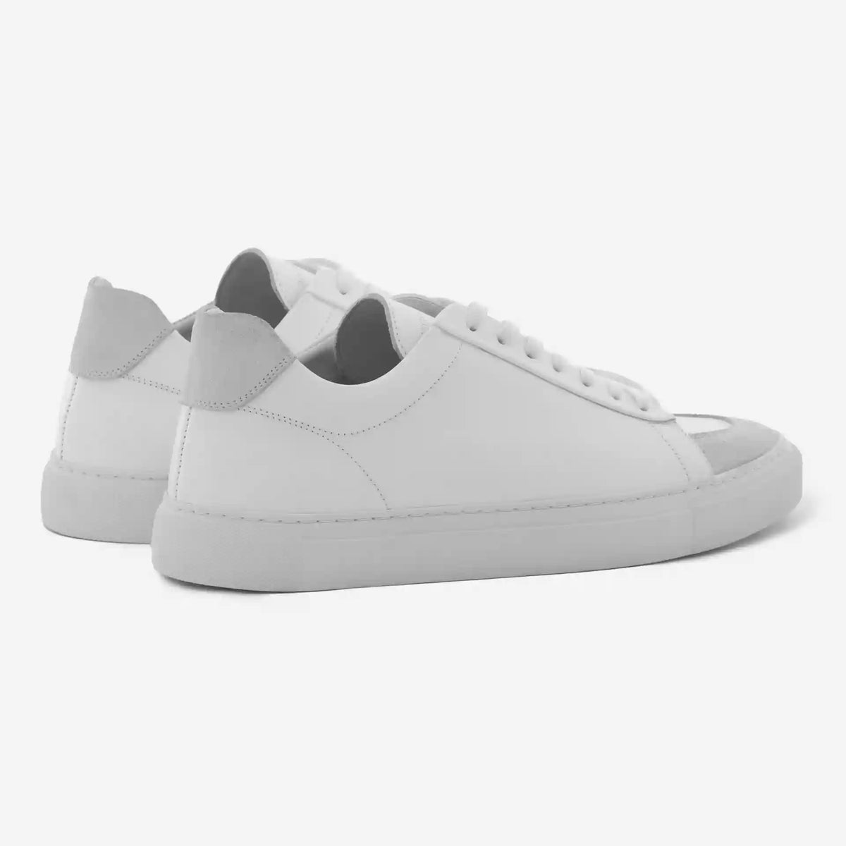 Corso Sneakers - Leather & Suede - Men´s